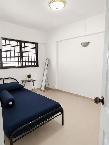109 Bukit Purmei Road, 109 Bukit Purmei Road, 2 Bedrooms, 796 sqft, HDB Flat For Sale, by Delvin Ong, 500150442 - Bedroom - PropertyGuru.com.sg