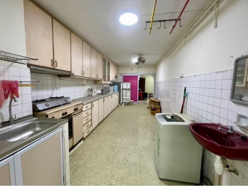 33 Marsiling Drive, 33 Marsiling Drive, 3 Bedrooms, 1,054 sqft, HDB Flat For Sale, by Anthony Low, 500150445 - PropertyGuru.com.sg