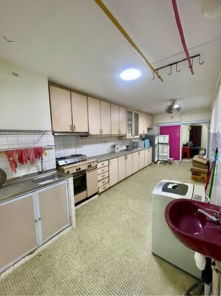 33 Marsiling Drive, 33 Marsiling Drive, 3 Bedrooms, 1,054 sqft, HDB Flat For Sale, by Anthony Low, 500150445 - PropertyGuru.com.sg