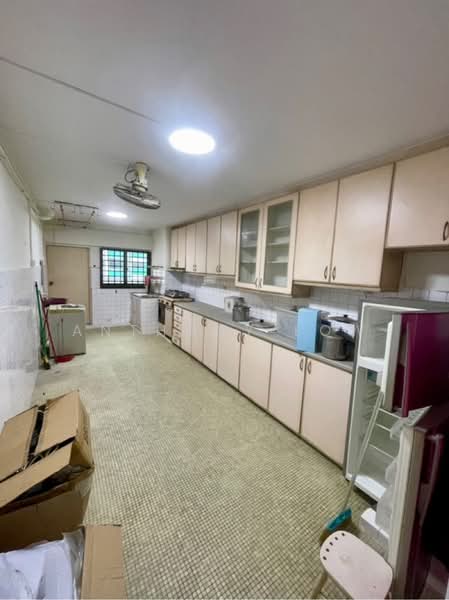 33 Marsiling Drive, 33 Marsiling Drive, 3 Bedrooms, 1,054 sqft, HDB Flat For Sale, by Anthony Low, 500150445 - PropertyGuru.com.sg