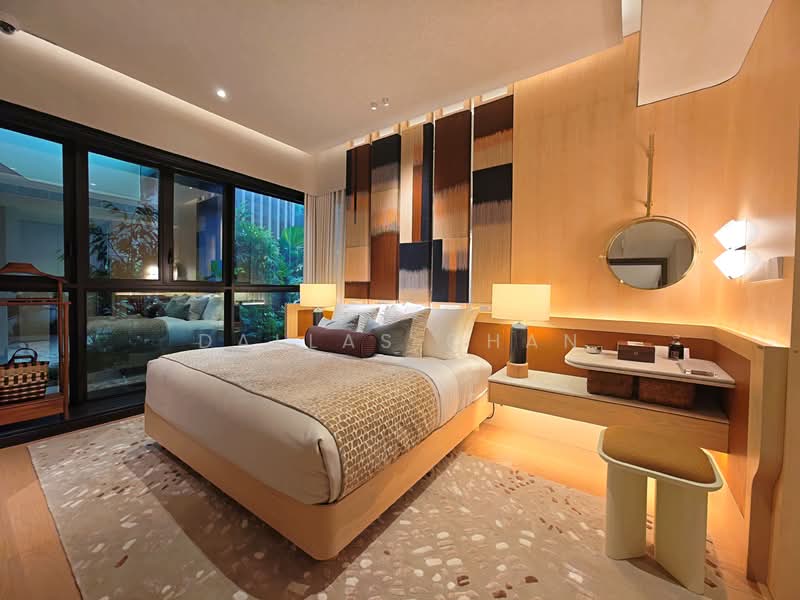 MEYER BLUE, 83 Meyer Road, 4 Bedrooms, 1,518 sqft, Condominium For Sale, by Dallas Chan, 500150449 - Bedroom - PropertyGuru.com.sg