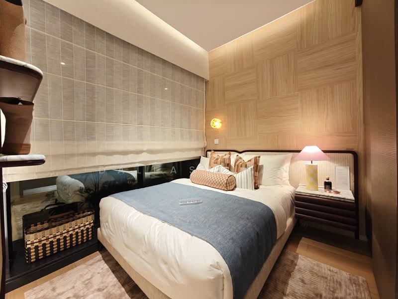 MEYER BLUE, 83 Meyer Road, 4 Bedrooms, 1,518 sqft, Condominium For Sale, by Dallas Chan, 500150449 - Bedroom - PropertyGuru.com.sg