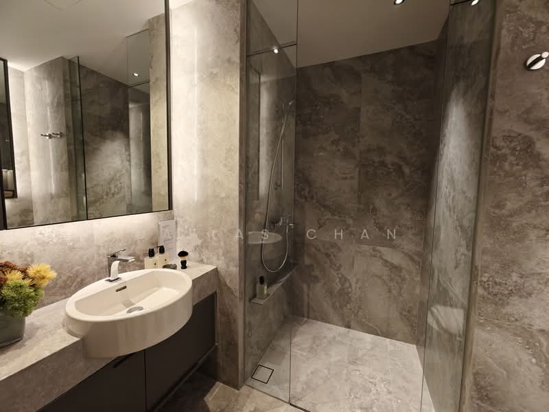 MEYER BLUE, 83 Meyer Road, 4 Bedrooms, 1,518 sqft, Condominium For Sale, by Dallas Chan, 500150449 - Bathroom - PropertyGuru.com.sg