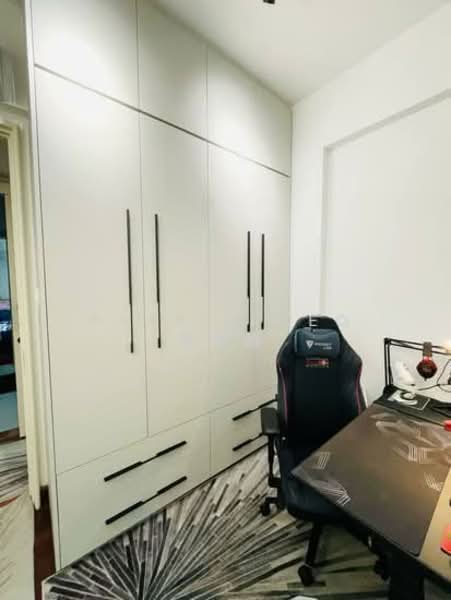 Pebble Bay, 130 Tanjong Rhu Road, 3 Bedrooms, 1,733 sqft, Condominium For Sale, by Anthea Yeo 杨丽娇, 500150452 - Study - PropertyGuru.com.sg