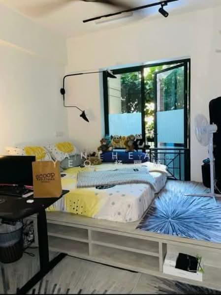 Pebble Bay, 130 Tanjong Rhu Road, 3 Bedrooms, 1,733 sqft, Condominium For Sale, by Anthea Yeo 杨丽娇, 500150452 - Bedroom - PropertyGuru.com.sg