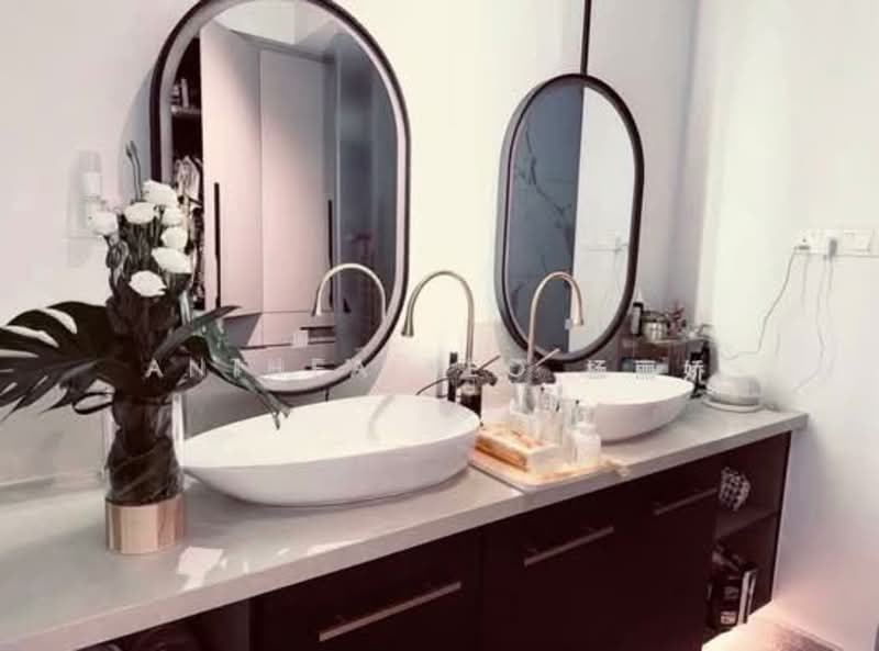 Pebble Bay, 130 Tanjong Rhu Road, 3 Bedrooms, 1,733 sqft, Condominium For Sale, by Anthea Yeo 杨丽娇, 500150452 - Bathroom - PropertyGuru.com.sg