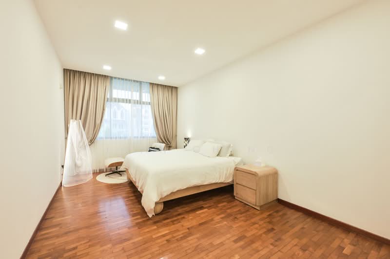 The Summit, 451 Upper East Coast Road, 3 Bedrooms, 1,249 sqft, Condominium For Rent, by Joan Cheng, 500150453 - Bedroom - PropertyGuru.com.sg