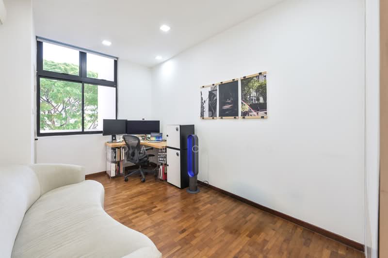 The Summit, 451 Upper East Coast Road, 3 Bedrooms, 1,249 sqft, Condominium For Rent, by Joan Cheng, 500150453 - Study - PropertyGuru.com.sg