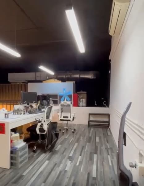 Ubi Techpark, 10 Ubi Crescent, 1,022 sqft, Light Industrial (B1) For Rent, by Ssharon Loh, 500150457 - CommercialGuru.com.sg