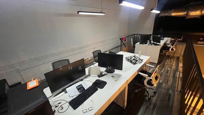 Ubi Techpark, 10 Ubi Crescent, 1,022 sqft, Light Industrial (B1) For Rent, by Ssharon Loh, 500150457 - CommercialGuru.com.sg