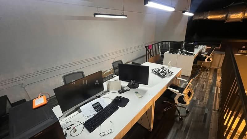Ubi Techpark, 10 Ubi Crescent, 1,022 sqft, Light Industrial (B1) For Rent, by Ssharon Loh, 500150457 - CommercialGuru.com.sg