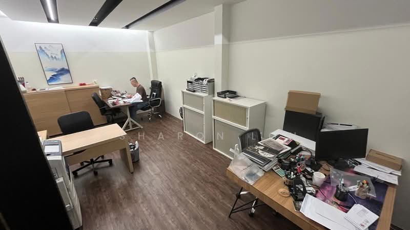 Ubi Techpark, 10 Ubi Crescent, 1,022 sqft, Light Industrial (B1) For Rent, by Ssharon Loh, 500150457 - CommercialGuru.com.sg