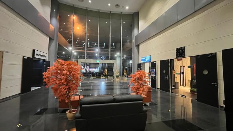 Ubi Techpark, 10 Ubi Crescent, 1,022 sqft, Light Industrial (B1) For Rent, by Ssharon Loh, 500150457 - CommercialGuru.com.sg