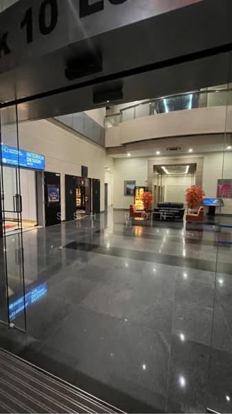 Ubi Techpark, 10 Ubi Crescent, 1,022 sqft, Light Industrial (B1) For Rent, by Ssharon Loh, 500150457 - CommercialGuru.com.sg
