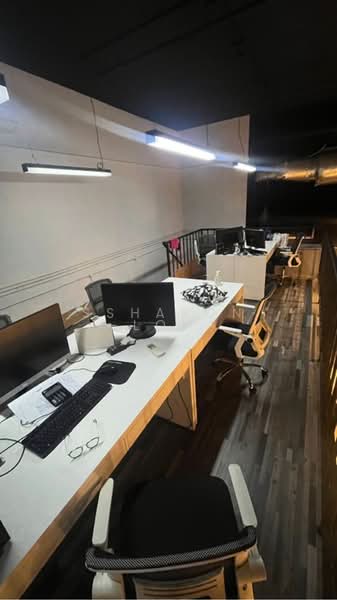 Ubi Techpark, 10 Ubi Crescent, 1,022 sqft, Light Industrial (B1) For Rent, by Ssharon Loh, 500150457 - CommercialGuru.com.sg
