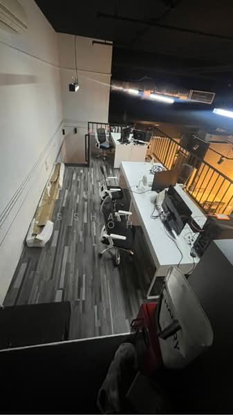 Ubi Techpark, 10 Ubi Crescent, 1,022 sqft, Light Industrial (B1) For Rent, by Ssharon Loh, 500150457 - CommercialGuru.com.sg