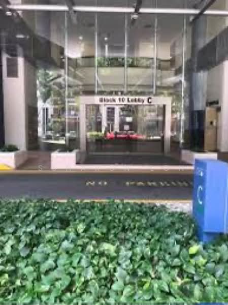 Ubi Techpark, 10 Ubi Crescent, 1,022 sqft, Light Industrial (B1) For Rent, by Ssharon Loh, 500150457 - CommercialGuru.com.sg