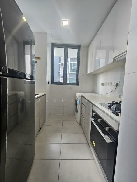 Hundred Trees, 95 West Coast Drive, 2 Bedrooms, 786 sqft, Condominium For Rent, by Joseph Kim, 500150461 - PropertyGuru.com.sg