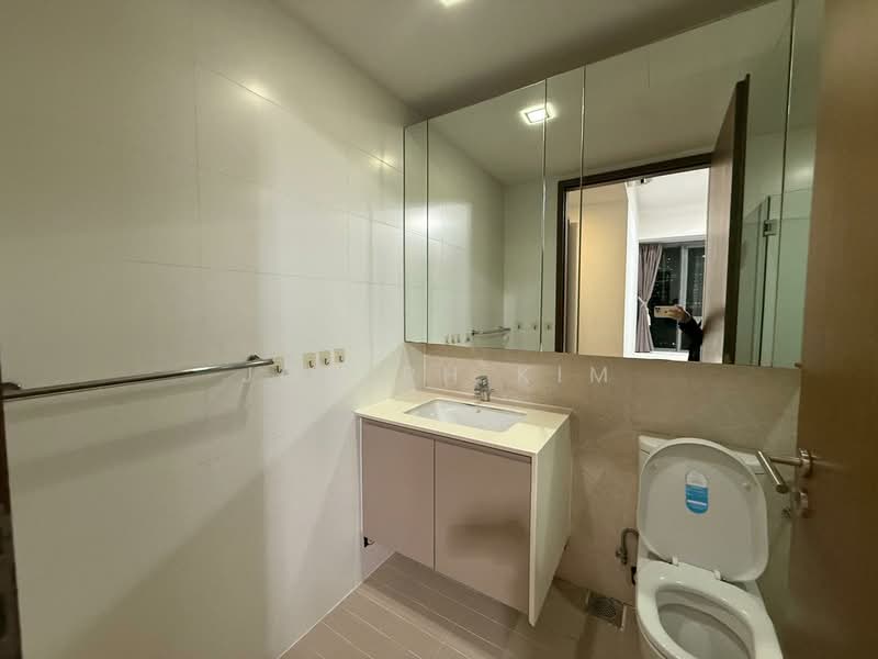 Hundred Trees, 95 West Coast Drive, 2 Bedrooms, 786 sqft, Condominium For Rent, by Joseph Kim, 500150461 - PropertyGuru.com.sg