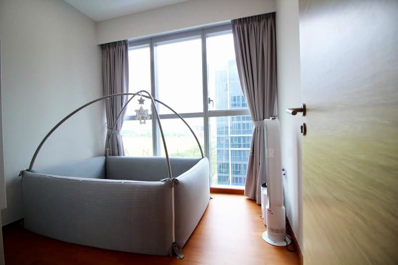 The Santorini, 27 Tampines Street 86, 3 Bedrooms, 915 sqft, Condominium For Sale, by Stan Lee 李俊豪, 500150462 - Bedroom - PropertyGuru.com.sg