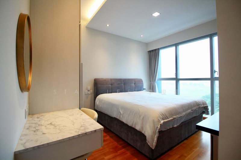 The Santorini, 27 Tampines Street 86, 3 Bedrooms, 915 sqft, Condominium For Sale, by Stan Lee 李俊豪, 500150462 - Bedroom - PropertyGuru.com.sg