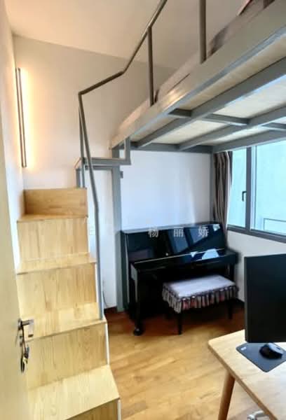 Sturdee Residences, Sturdee Road, 2 Bedrooms, 570 sqft, Condominium For Rent, by Anthea Yeo 杨丽娇, 500150463 - Interior - PropertyGuru.com.sg