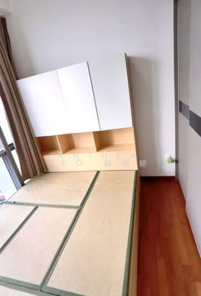 Sturdee Residences, Sturdee Road, 2 Bedrooms, 570 sqft, Condominium For Rent, by Anthea Yeo 杨丽娇, 500150463 - Bedroom - PropertyGuru.com.sg