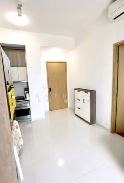 Sturdee Residences, Sturdee Road, 2 Bedrooms, 570 sqft, Condominium For Rent, by Anthea Yeo 杨丽娇, 500150463 - Interior - PropertyGuru.com.sg