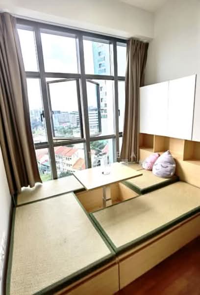 Sturdee Residences, Sturdee Road, 2 Bedrooms, 570 sqft, Condominium For Rent, by Anthea Yeo 杨丽娇, 500150463 - PropertyGuru.com.sg