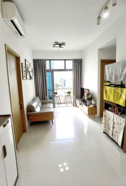 Sturdee Residences, Sturdee Road, 2 Bedrooms, 570 sqft, Condominium For Rent, by Anthea Yeo 杨丽娇, 500150463 - PropertyGuru.com.sg