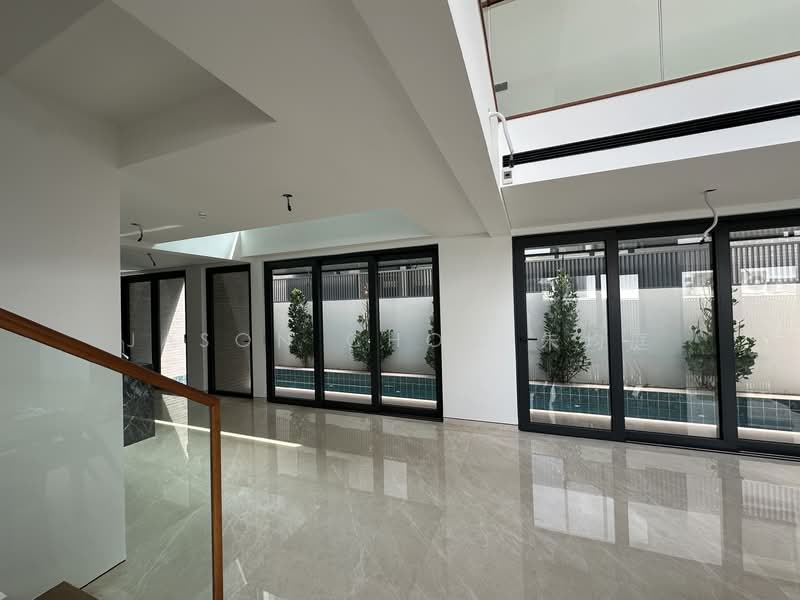 Brand New 4Sty Bungalow in Braddell Heights, Matlock Rise / Clifton Vale / Sommerville Road, 6 Bedrooms, 8,970 sqft, Detached House For Sale, by Jason Choo 朱均庭, 500150464 - Interior - PropertyGuru.com.sg