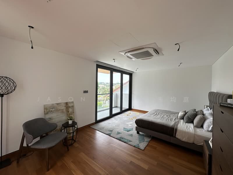 Brand New Bungalow in Braddell Heights, Matlock Rise / Clifton Vale / Sommerville Road, 6 Bedrooms, 8,970 sqft, Detached House For Sale, by Jason Choo 朱均庭, 500150464 - PropertyGuru.com.sg