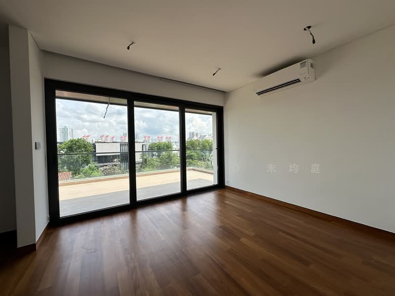 Brand New 4Sty Bungalow in Braddell Heights, Matlock Rise / Clifton Vale / Sommerville Road, 6 Bedrooms, 8,970 sqft, Detached House For Sale, by Jason Choo 朱均庭, 500150464 - PropertyGuru.com.sg