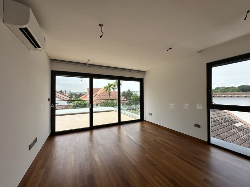 Brand New Bungalow in Braddell Heights, Matlock Rise / Clifton Vale / Sommerville Road, 6 Bedrooms, 8,970 sqft, Detached House For Sale, by Jason Choo 朱均庭, 500150464 - PropertyGuru.com.sg