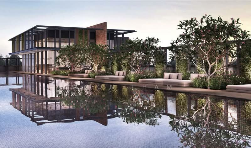 Sceneca Residence, Tanah Merah Kechil Link, 2 Bedrooms, 753 sqft, Condominium For Rent, by Moon Tham, 500150467 - Exterior - PropertyGuru.com.sg