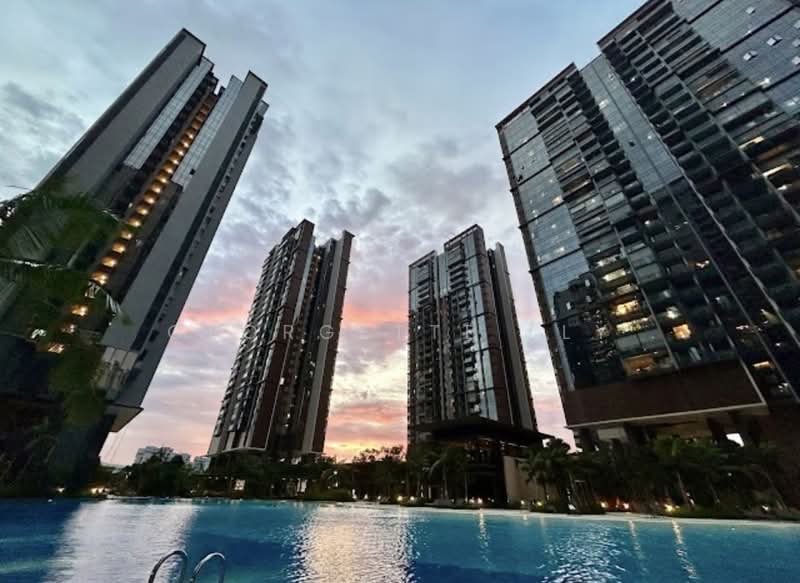 Parc Clematis, 8F Jalan Lempeng, 2 Bedrooms, 743 sqft, Condominium For Rent, by Georgette LLY, 500150468 - Exterior - PropertyGuru.com.sg