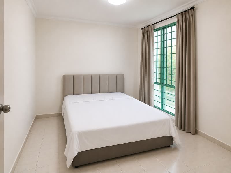 The Sunny Spring, 50 Lorong 40 Geylang, 7 Bedrooms, 1,184 sqft, Apartment For Rent, by Avril Bin, 500150470 - Bedroom - PropertyGuru.com.sg