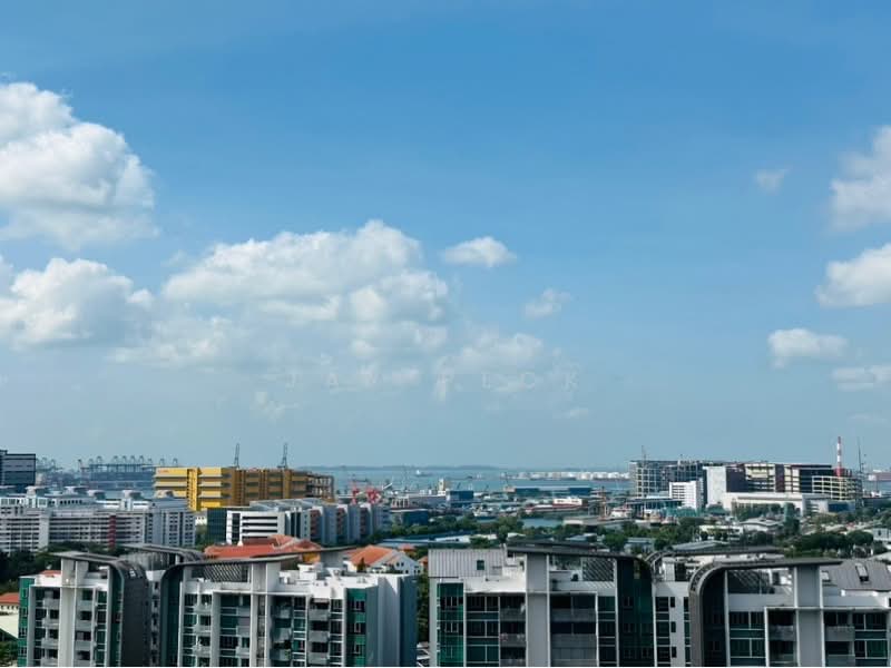 Parc Clematis, 8F Jalan Lempeng, 3 Bedrooms, 969 sqft, Condominium For Sale, by JAY PECK, 500150472 - PropertyGuru.com.sg