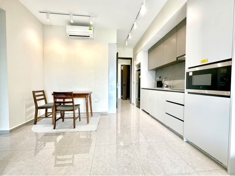Parc Clematis, 8F Jalan Lempeng, 3 Bedrooms, 969 sqft, Condominium For Sale, by JAY PECK, 500150472 - PropertyGuru.com.sg