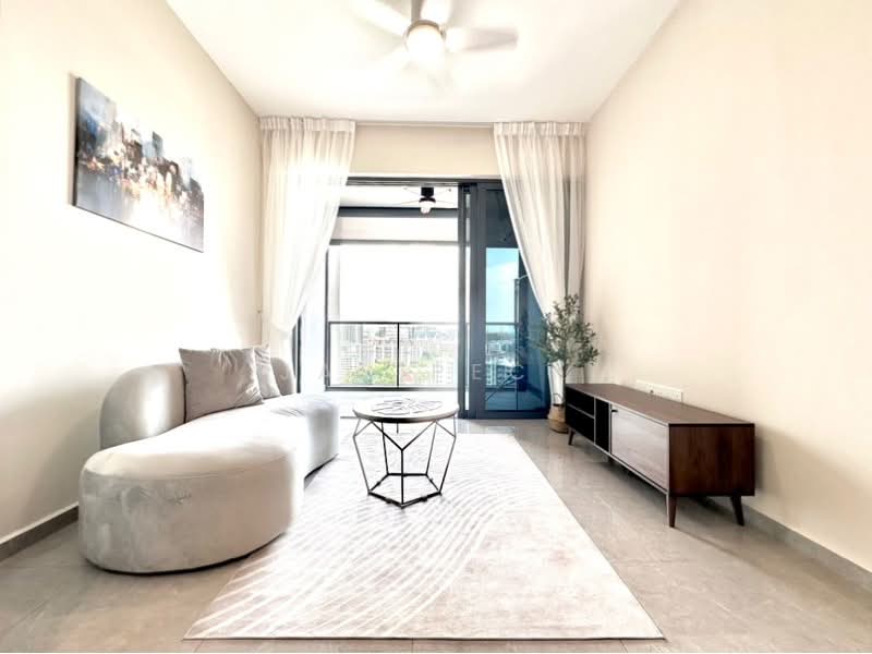 Parc Clematis, 8F Jalan Lempeng, 3 Bedrooms, 969 sqft, Condominium For Sale, by JAY PECK, 500150472 - PropertyGuru.com.sg