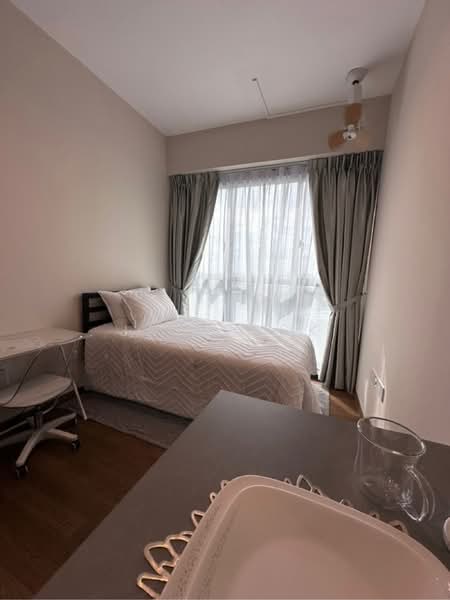 Parc Clematis, 8F Jalan Lempeng, 3 Bedrooms, 969 sqft, Condominium For Sale, by JAY PECK, 500150472 - PropertyGuru.com.sg