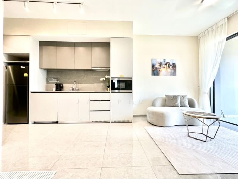 Parc Clematis, 8F Jalan Lempeng, 3 Bedrooms, 969 sqft, Condominium For Sale, by JAY PECK, 500150472 - PropertyGuru.com.sg