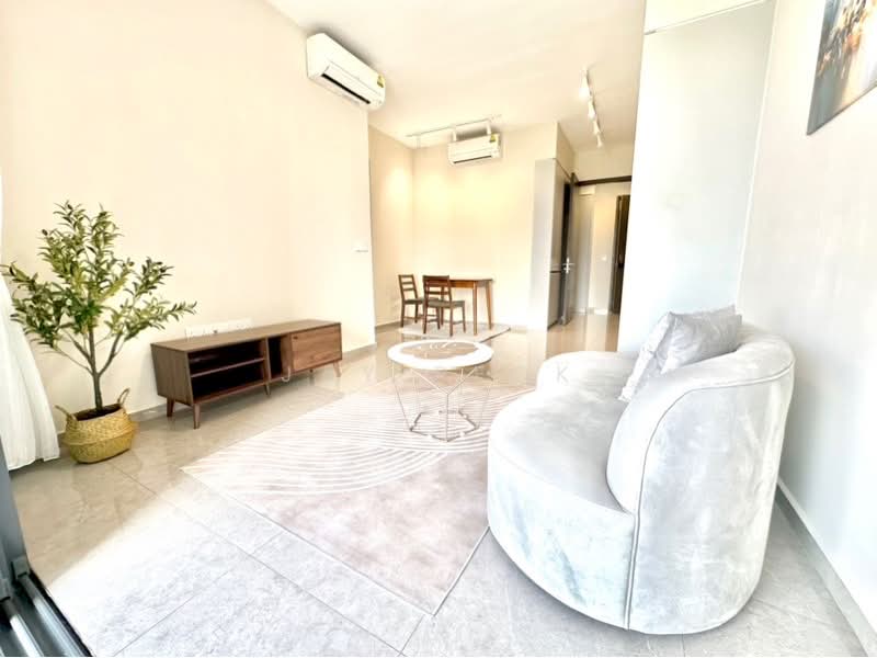 Parc Clematis, 8F Jalan Lempeng, 3 Bedrooms, 969 sqft, Condominium For Sale, by JAY PECK, 500150472 - PropertyGuru.com.sg