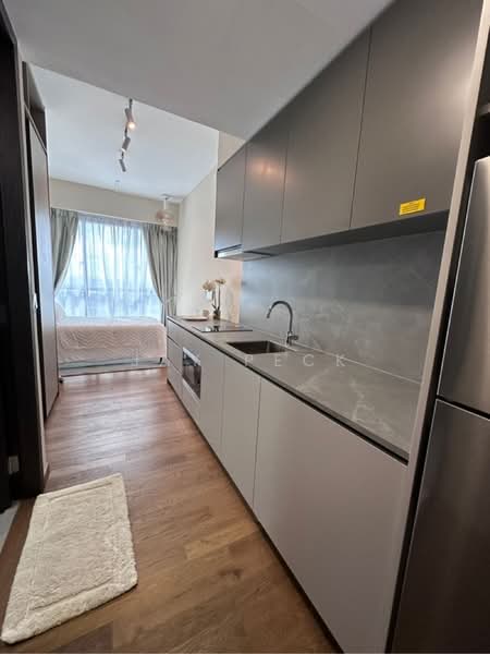 Parc Clematis, 8F Jalan Lempeng, 3 Bedrooms, 969 sqft, Condominium For Sale, by JAY PECK, 500150472 - PropertyGuru.com.sg