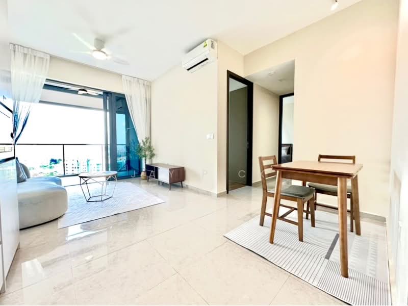 Parc Clematis, 8F Jalan Lempeng, 3 Bedrooms, 969 sqft, Condominium For Sale, by JAY PECK, 500150472 - PropertyGuru.com.sg
