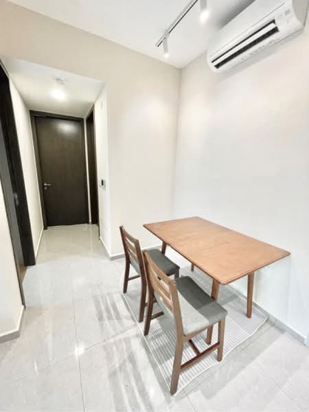 Parc Clematis, 8F Jalan Lempeng, 3 Bedrooms, 969 sqft, Condominium For Sale, by JAY PECK, 500150472 - PropertyGuru.com.sg