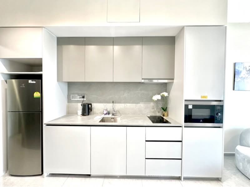 Parc Clematis, 8F Jalan Lempeng, 3 Bedrooms, 969 sqft, Condominium For Sale, by JAY PECK, 500150472 - PropertyGuru.com.sg