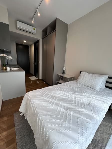 Parc Clematis, 8F Jalan Lempeng, 3 Bedrooms, 969 sqft, Condominium For Sale, by JAY PECK, 500150472 - PropertyGuru.com.sg