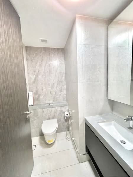 Parc Clematis, 8F Jalan Lempeng, 3 Bedrooms, 969 sqft, Condominium For Sale, by JAY PECK, 500150472 - PropertyGuru.com.sg
