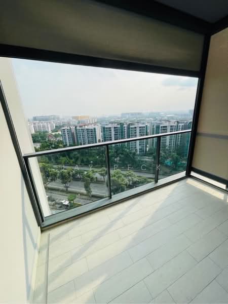 Parc Clematis, 8F Jalan Lempeng, 3 Bedrooms, 969 sqft, Condominium For Sale, by JAY PECK, 500150472 - PropertyGuru.com.sg